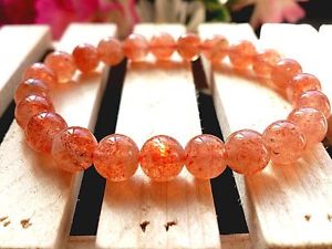 ̵ۥ֥쥹åȡ—ǥ饦ɥӡ֥쥹å8mm rare 5a natural golden sunstone ...