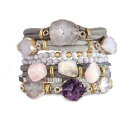 ヒパネマ 【送料無料】ブレスレット　アクセサリ—　ブレスレットブラジルミストサイズボウルhipanema bracelet brazilian * * modele mistsize s 17 cm with bowl