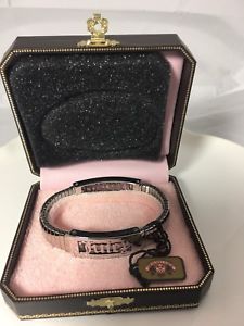 【正規品】 ジューシークチュール バングル&チャームセット 楽天市場】ジューシークチュール ブレスレットの通販