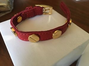 【送料無料】ブレスレット アクセサリ— ccスカイcuir viusブレスレットenノアールオレンジニーナdobrevcc skye cuir vius bracelet en rouge noir orange aso nina dobrev