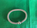 【送料無料】ブレスレット　アクセサリ—　silpadaスターリングメッシュボールブレスレットb2788rare silpada sterling silver mesh ball bracelet b2788