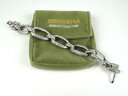 【送料無料】ブレスレット　アクセサリ—　ジュディススターリングシルバーリンクブレスレットjudith ripka sterling silver link bracelet