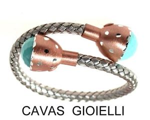 ブレスレット　アクセサリ—　ターコイズモデルブレスレットwomens contrary model bracelet in silver with stones in paste turquoise