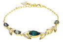 【送料無料】ブレスレット　アクセサリ—　guessブレスレットドラマubb21541lguess ladies bracelet metal gold drama ubb21541l