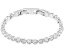 【送料無料】ブレスレット　アクセサリ—　スワロフスキーブレスレットテニスswarovski bracelet tennis 1791305