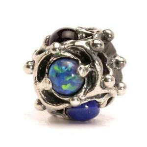 【送料無料】ブレスレット アクセサリ— オリジナルビーズシルバーtrollbeads original beads silver pearls stones wisdom tagbe 00114