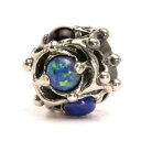 【送料無料】ブレスレット アクセサリ- オリジナルビーズシルバーtrollbeads original beads silver pearls stones wisdom tagbe 00114