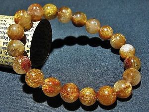 ̵ۥ֥쥹åȡ—10mm3a֥쥹ågift bl8170a10mm rare 3a natural golden...
