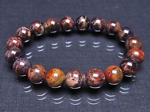 【送料無料】ブレスレット アクセサリ— 10mm4asugiliteブレスレットgift bl3967a10mm rare 4a natural b...