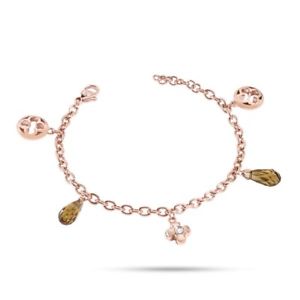【送料無料】ブレスレット　アクセサリ—　ブレスレットbracelet morellato ducale womansaaz 20