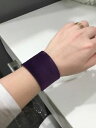 yzuXbg@ANZT?@rZgs[`p[vXG[h^q`Ap[Jtvincent peach purple suede cuff with tahitian pearl