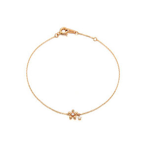 【送料無料】ブレスレット アクセサリ— ジュエリーローズゴールドブレスレットstone henge womens jewelry rose gold...