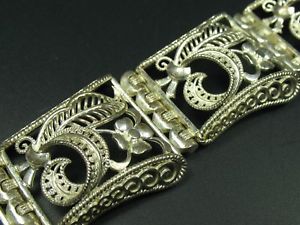【送料無料】ブレスレット アクセサリ— クラフトシルバーブレスレットcraft very high quality emebellecedor silver bracelet 800 【送料無料】ブレスレット アクセサリ— クラフトシルバーブレスレットcraft very high quality emebellecedor silver bracelet 800