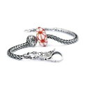 【送料無料】ブレスレット アクセサリ— ブレスレットtrollbeads original bracelet awakening of nature 23067(4)