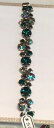 【送料無料】ブレスレット アクセサリ— チェーンコレクションブレスレットsorrelli viridescence collection bracelet with saftey chain