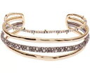 yzuXbg@ANZT?@NX^JtuXbgalexis bittar goldplated orbit crystal cuff bracelet