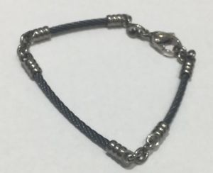 【送料無料】ブレスレット　アクセサリ—　チタンブレスレットedition mirell titanium 178cm bracelet ..
