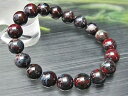 yzuXbg@ANZT?@Ehr[YuXbg10mm rare 6a natural blue red sugilite gemstone round beads bracelet gift bl9268