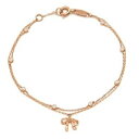 【送料無料】ブレスレット アクセサリ— ブレスレットシルエットコレクションボウリボンstone henge g2003 bracelet silhouette collection bow ribbon korea lovely arafeel