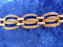 【送料無料】ブレスレット アクセサリ- __925___theodor fahrnersublime, old bracelet __ silver 925 ___ theodor fahrner