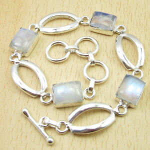 ̵ۥ֥쥹åȡ—󥯥㥹֥֥쥹å925 silver plated link adjustable brac...