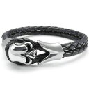 【送料無料】ブレスレット アクセサリ- メンズウィメンズゴシックバイカーステンレススチールブレスレットmens womens gothic biker 316l stainless steel skull genuine leather bracelet