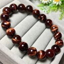 hokushin㤨̵֡ۥ֥쥹åȡ?ȡ֥쥹åȥ֥쥹å10mmbeautiful natural red tiger eye stone bracelet round bead bracelet 10mmפβǤʤ16,980ߤˤʤޤ