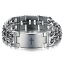 【送料無料】ブレスレット　アクセサリ—　メンズジュエリークラシッククロスチタンブレスレット×2xmens jewelry classic cross titanium steel bible bracelet x3u4