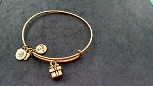 ̵ۥ֥쥹åȡ—åܥå֥쥹åalex and ani gift box bracelet