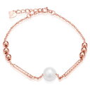 yzuXbg@ANZT?@X^[OVo[p[r[Yo[N`F[GNXe_uXbgwomen 925 sterling silver pearl beads bars charms link chain extender bracelet