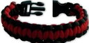 【送料無料】ブレスレット アクセサリ— レッドラインブレスレッツred line survival bracelets