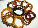 yzuXbg@ANZT?@bguXbgIWoglot 3 bracelet amber baltic naturalchoose your color