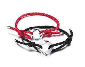 【送料無料】ブレスレット アクセサリ— ブレスレットカップルブレスレットカップル2 bracelet couple bracelet man wom...