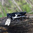 【送料無料】ブレスレット アクセサリ- パンダヌーボーブレスレットas fr36011 panda 2016 nouveau pu cuir charm amitie alliage de zinc bracelets fa