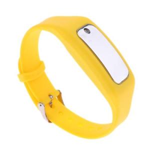 【送料無料】ブレスレット　アクセサリ—　アンチスタティックリムーバーブレスレットリングイエローanti static electroststic remover bracelet discharge ring yellow