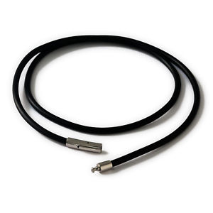 【送料無料】ブレスレット　アクセサリ—　カラーpulseracauchoaceroinoxidableゴマ1870cm23456mmcollar..