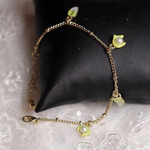 【送料無料】ブレスレット アクセサリ— ブレスレットミニシートオリジナルbracelet end chams email mini sheet pe...