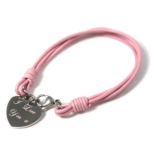 ̵ۥ֥쥹åȡ—ѡʥ饤ǥСϡȥԥ󥯥֥쥹åȥץ쥼personalised engraved...