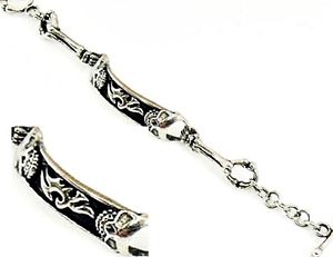 【送料無料】ブレスレット アクセサリ— スチールブレスレットゴシックtribal steel bracelet, gothic man woman skull, jewelry 【送料無料】ブレスレット アクセサリ— スチールブレスレットゴシックtribal steel bracelet, gothic man woman skull, jewelry