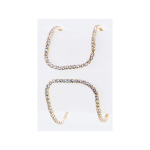 【送料無料】ブレスレット　アクセサリ—　スタイリッシュオクラホママップカフファッションジュエリー..