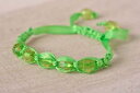【送料無料】ブレスレット アクセサリ— アニオリジナルbracelet beads fancy handmade jewel textile anis original accessory woman(4)