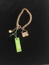 yzuXbg@ANZT?@xubh[nhobO`[uXbgIhvera bradley handbag charm bracelet rio nwt 28