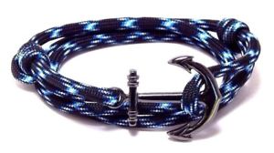 yzuXbg@ANZT?@AJ[uXbgt@bVnhChAJanchor bracelet nautical paracord men women fashion adjustable hand made usa