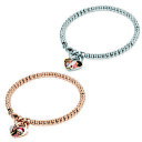 【送料無料】ブレスレット アクセサリ— ラブブレスレットチェーンwomens personalized engraved photo letter date custom love heart bracelet chain(4)