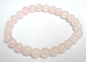 ̵ۥ֥쥹åȡ—ĥꥹӡ֥쥹åȥեå󥨥ͥ륮rose quartz crystal be...