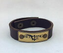 yzuXbg@ANZT?@hellsinguXbgWG[bv hellsing manga leather bracelet jewelry wrist wrap, genuine leather