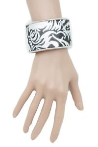 【送料無料】ブレスレット　アクセサリ—　カフブレスレットファッションジュエリー