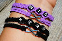 【送料無料】ブレスレット アクセサリ- ハンドメイドブレスレットカップルブレスレットブレスレットhandmade bracelet ,couple bracelet , his and hers bracelet, infinite charm