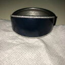 【送料無料】ブレスレット　アクセサリ—　ソフィアブレスレットネイビーlia sophia oceanique bracelet navy crystal