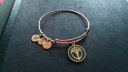 【送料無料】ブレスレット アクセサリ— アレックスブレスレット2015 alex and ani unexpected miracles charm bracelet(4)